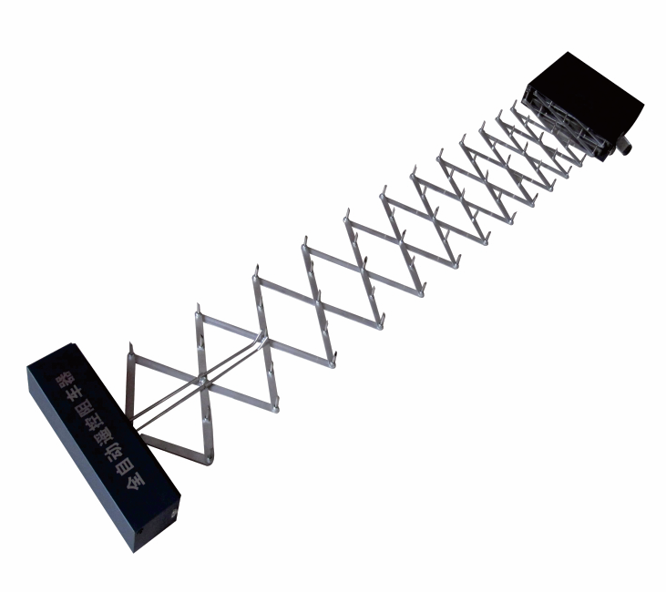 加強(qiáng)型阻車路障