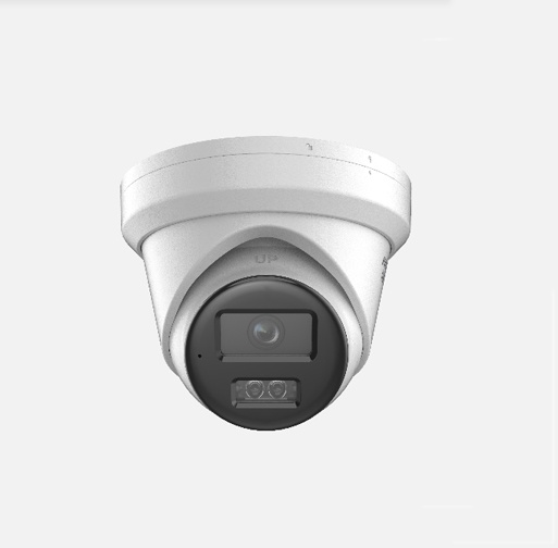 400萬(wàn)海螺型網(wǎng)絡(luò)攝像機(jī)